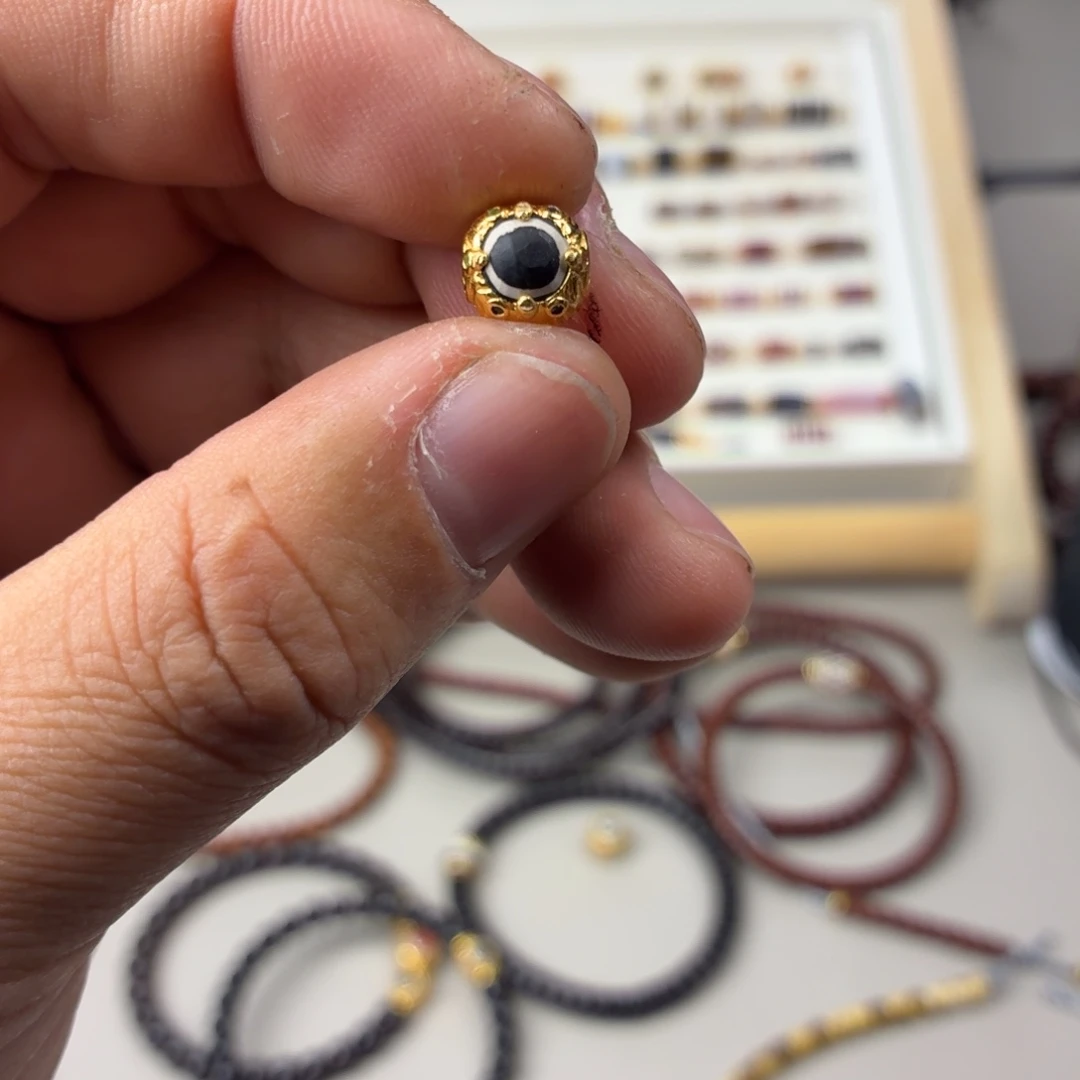 银S925一物一图不退不换