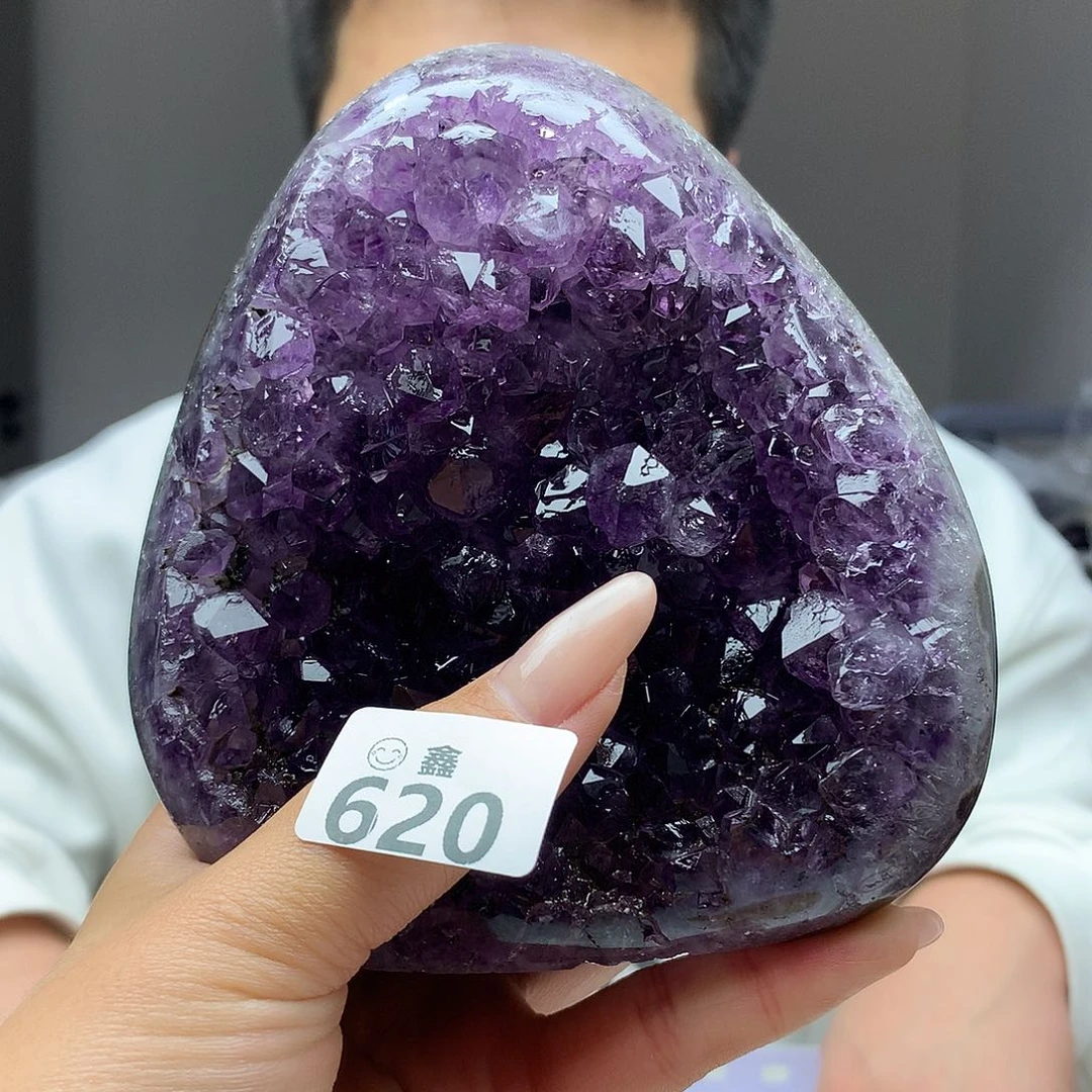 未镶嵌大型摆件（非配饰）水晶