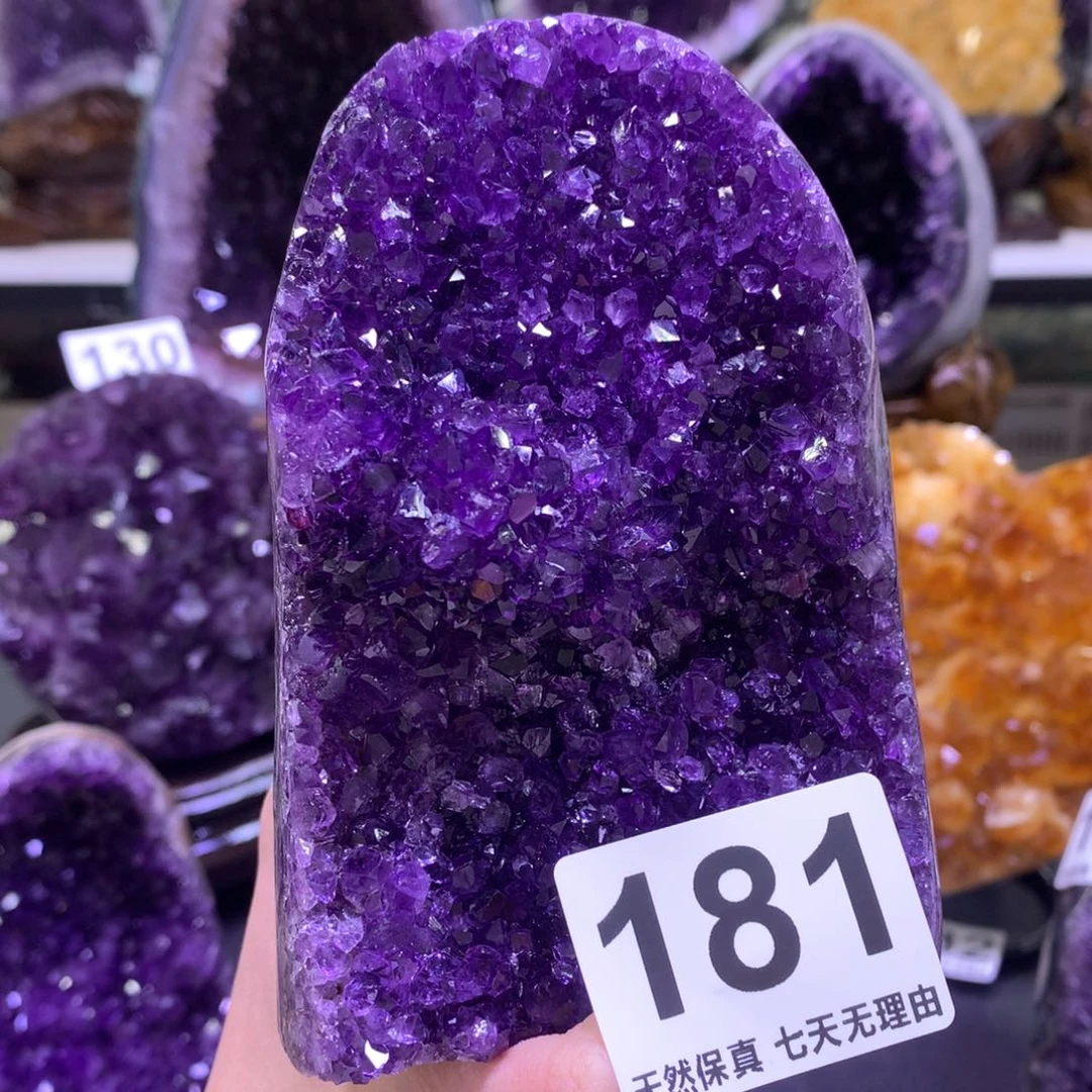 水晶水晶摆件未镶嵌