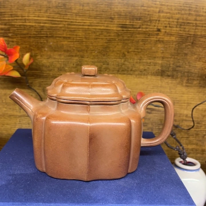 明***9紫砂茶壶紫砂茶具紫砂