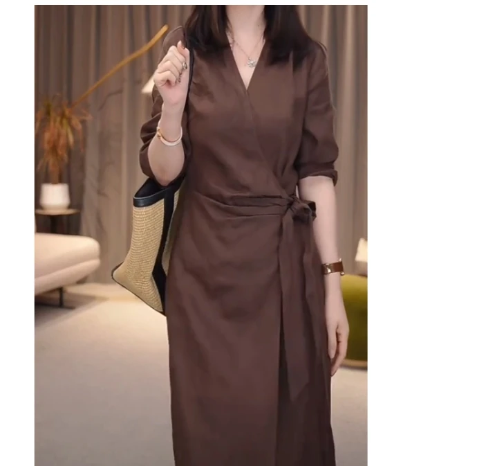 时尚潮流百搭精品女装zsx25693