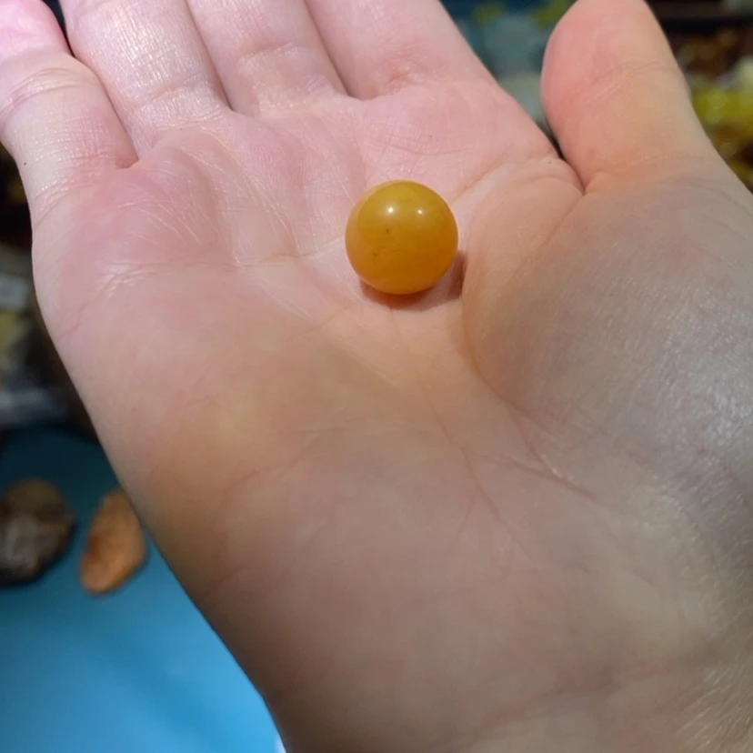 【闪购商品】琥珀珠宝奇石未镶嵌