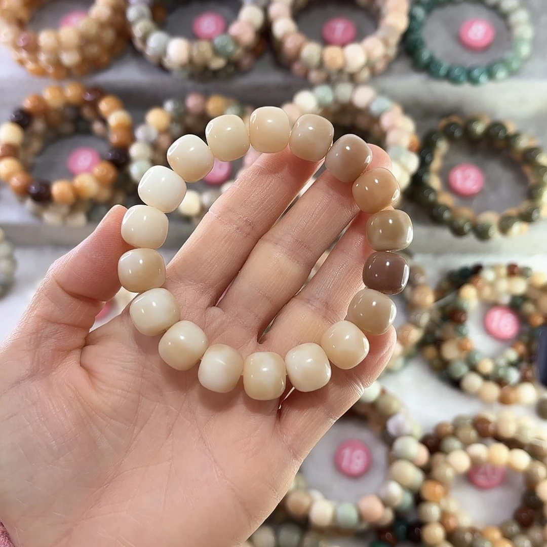 菩提根/象牙果手串