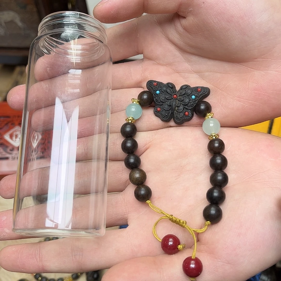 大叶紫檀（黑酸枝木类）