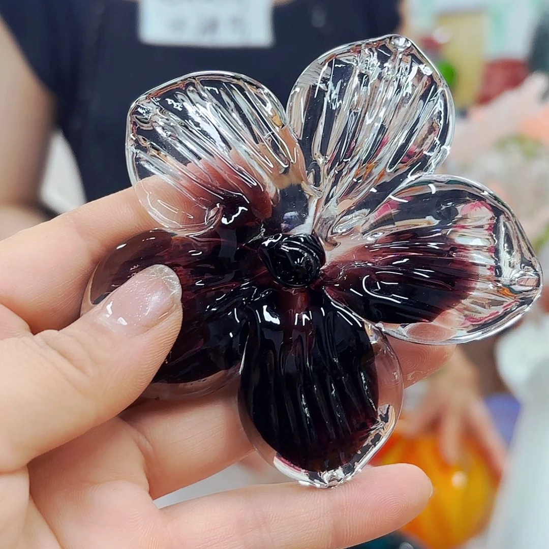 微瑕微瑕安妮花瓶花器摆件