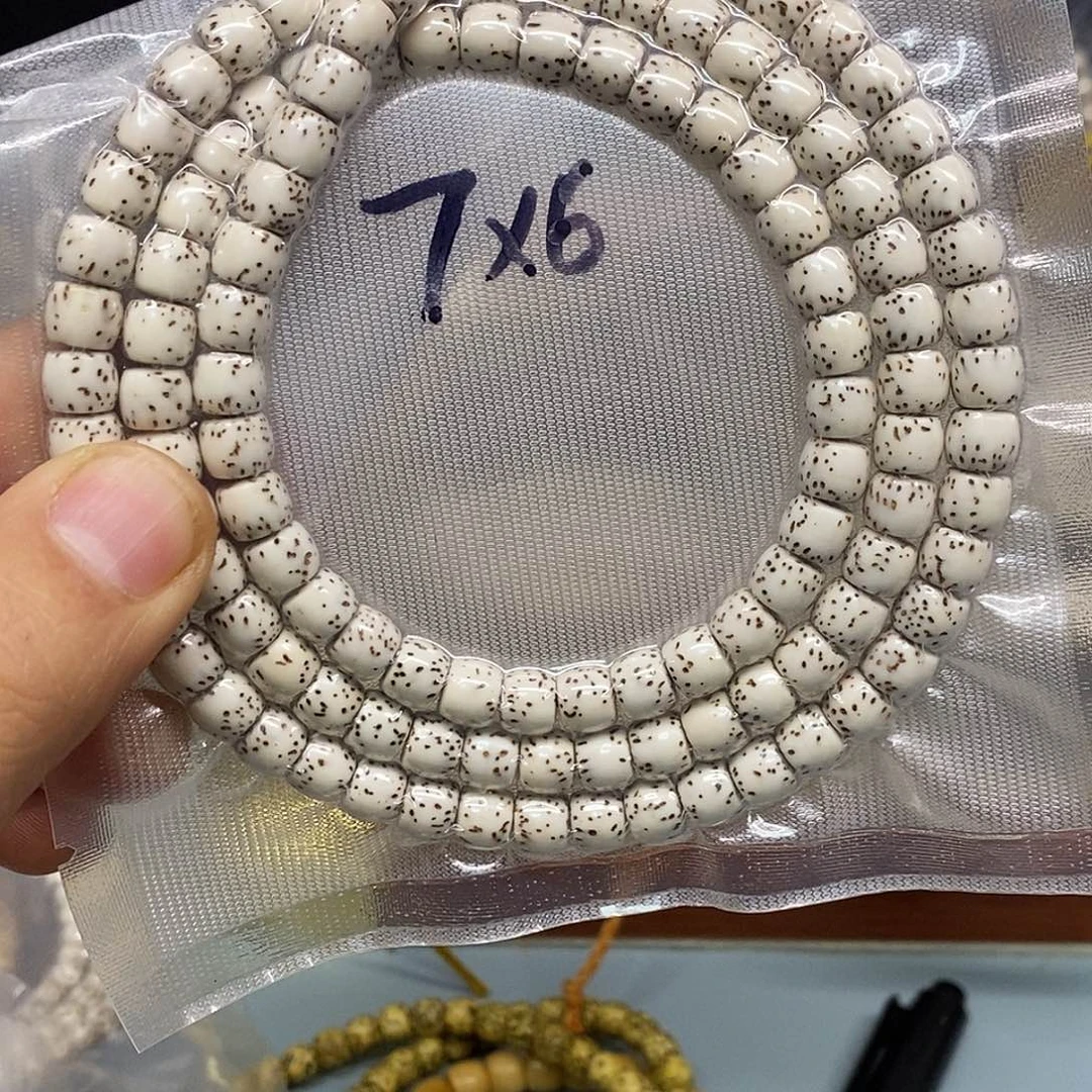 星月菩提手串76直切108