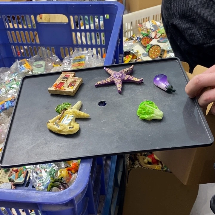 用***8树脂工艺品摆件默认微瑕