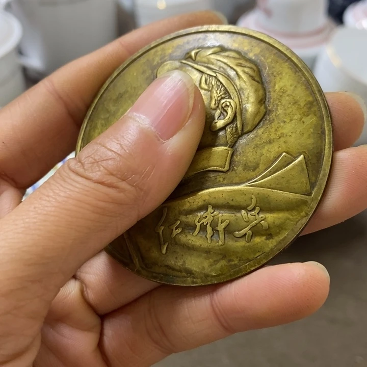 摆件景德镇陶瓷研究所