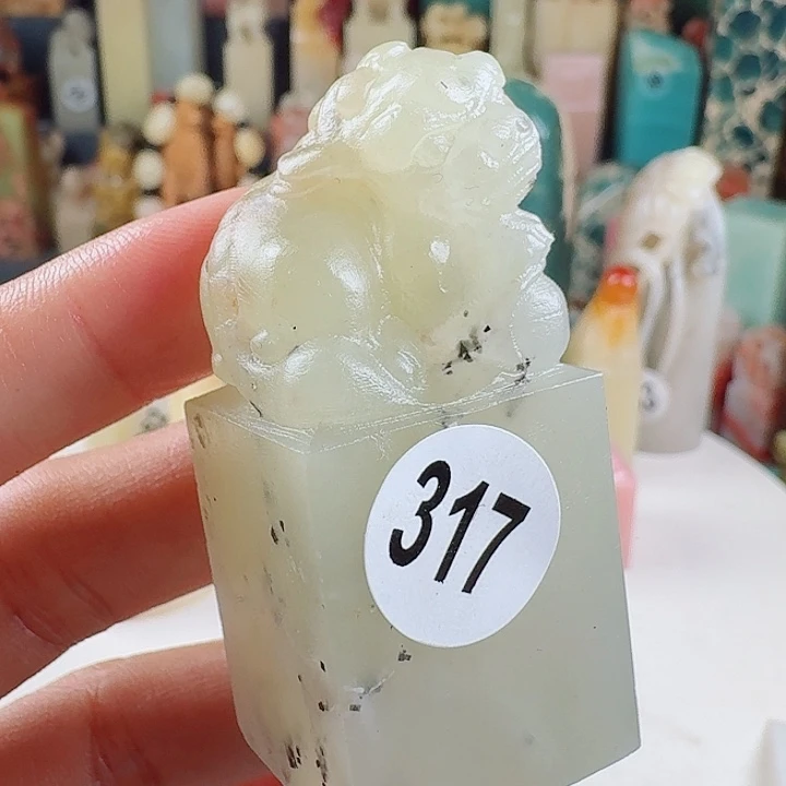 印石昌化石印石章料……