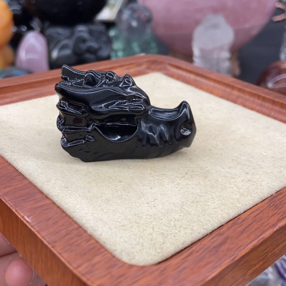 珠宝半成品未镶嵌水晶