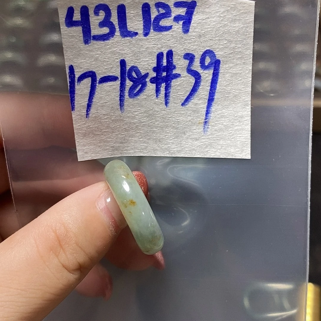 未镶嵌定制翡翠翡翠