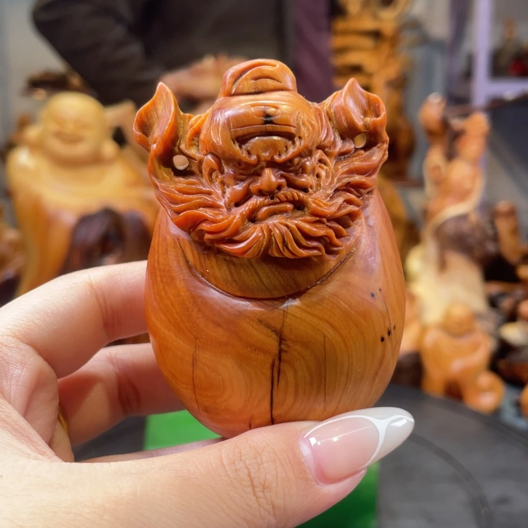 手串/手链柏木（崖柏）