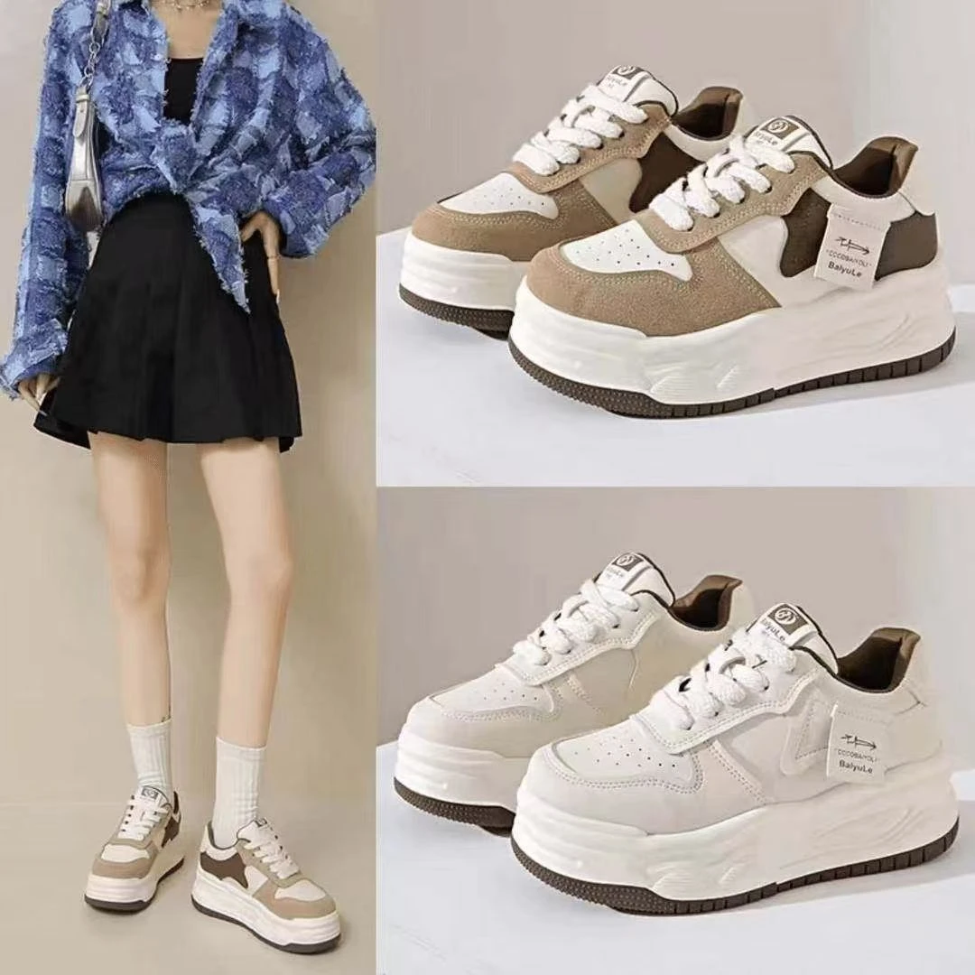 【品质女鞋断码清仓】2-4默认偶有微瑕介意勿拍平底鞋鞋子女款夏季