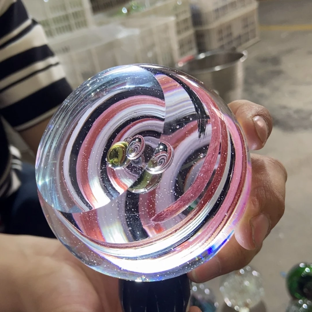 琉璃手工艺品精品