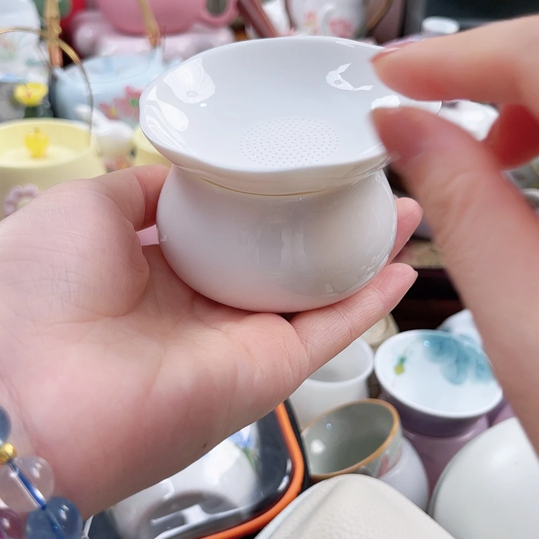 精美茶具孤品清仓局