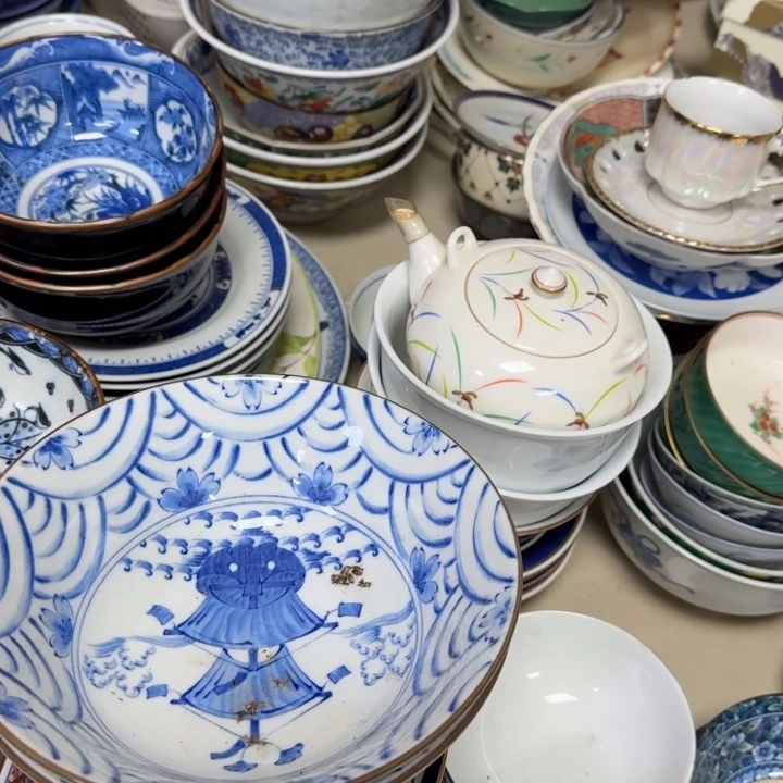 瓷片L*开播啦…开播啦！