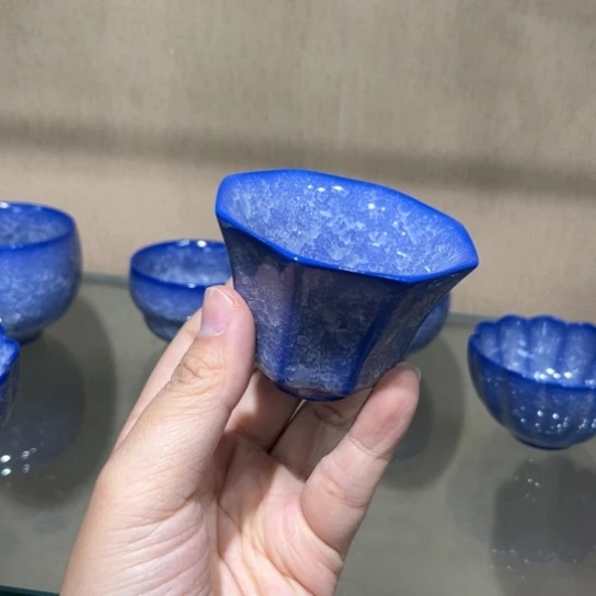 大宋甄选茶具茶器