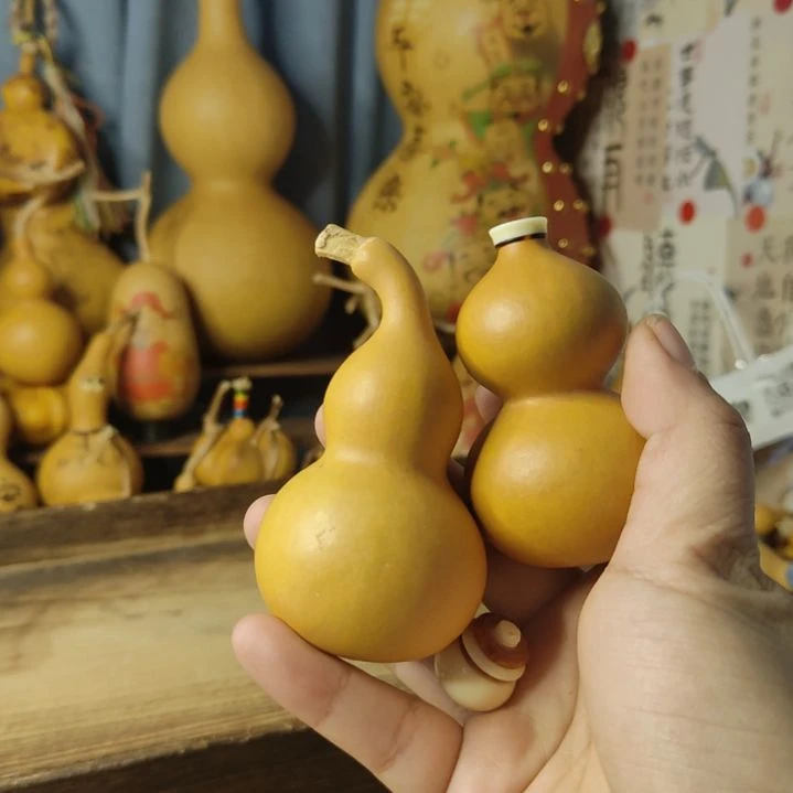 葫芦葫芦一物一拍可定制