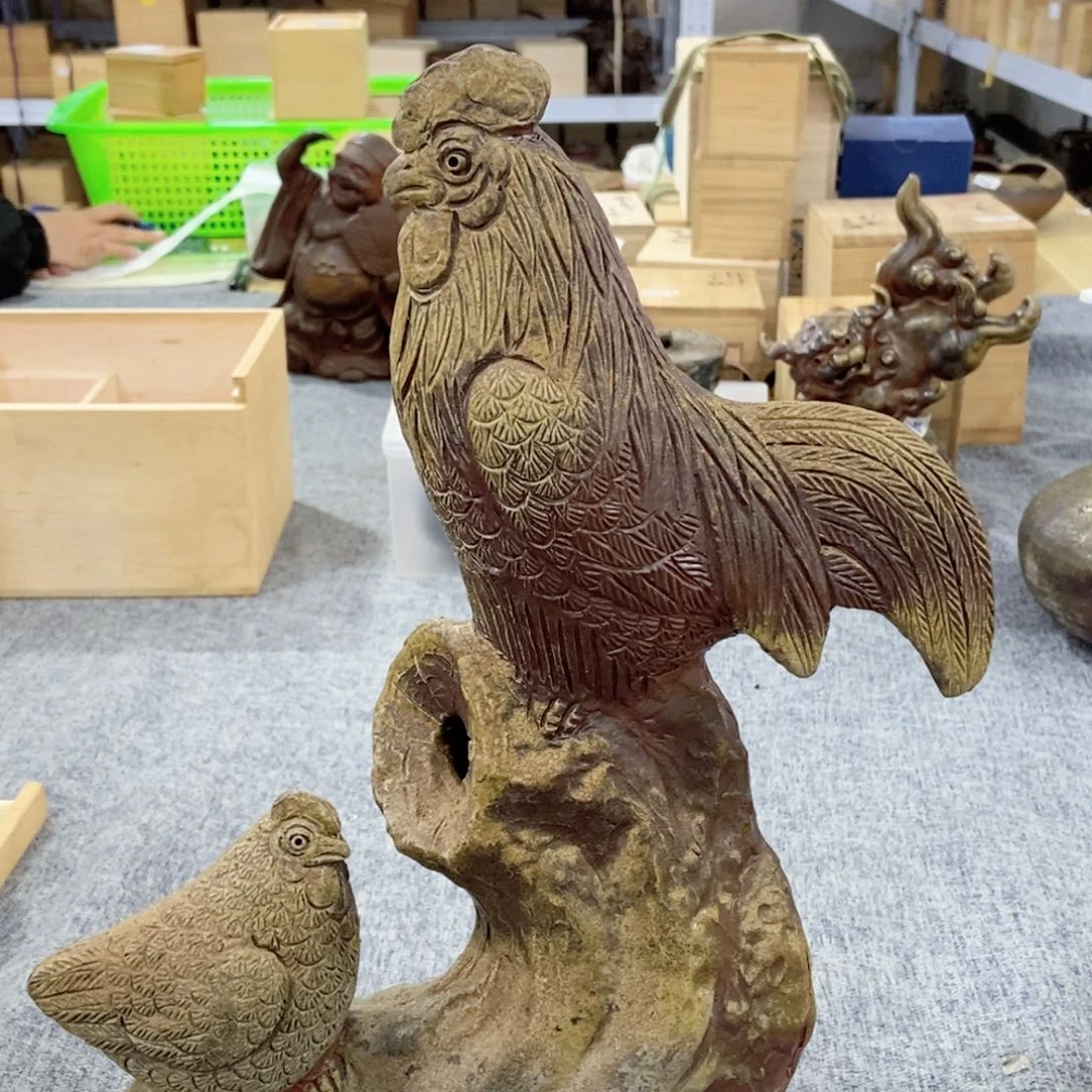 紫砂茶杯M*咪非常满意好看得物件