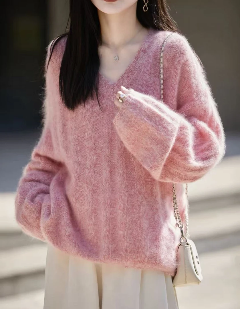 轻奢品牌折扣四季女装（1080-1084）专属直播折扣链接