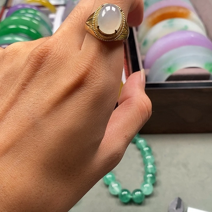 琉璃非金属135689