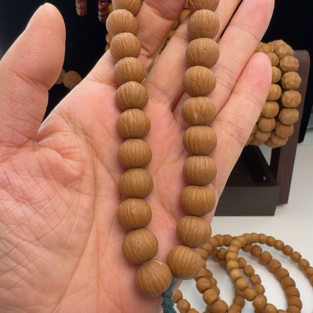 吊坠猴头核桃土豪