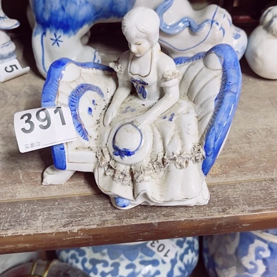 坤*陶瓷制品瑕疵处理