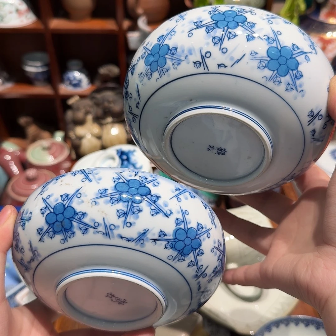 瓷片五十包邮 非全新