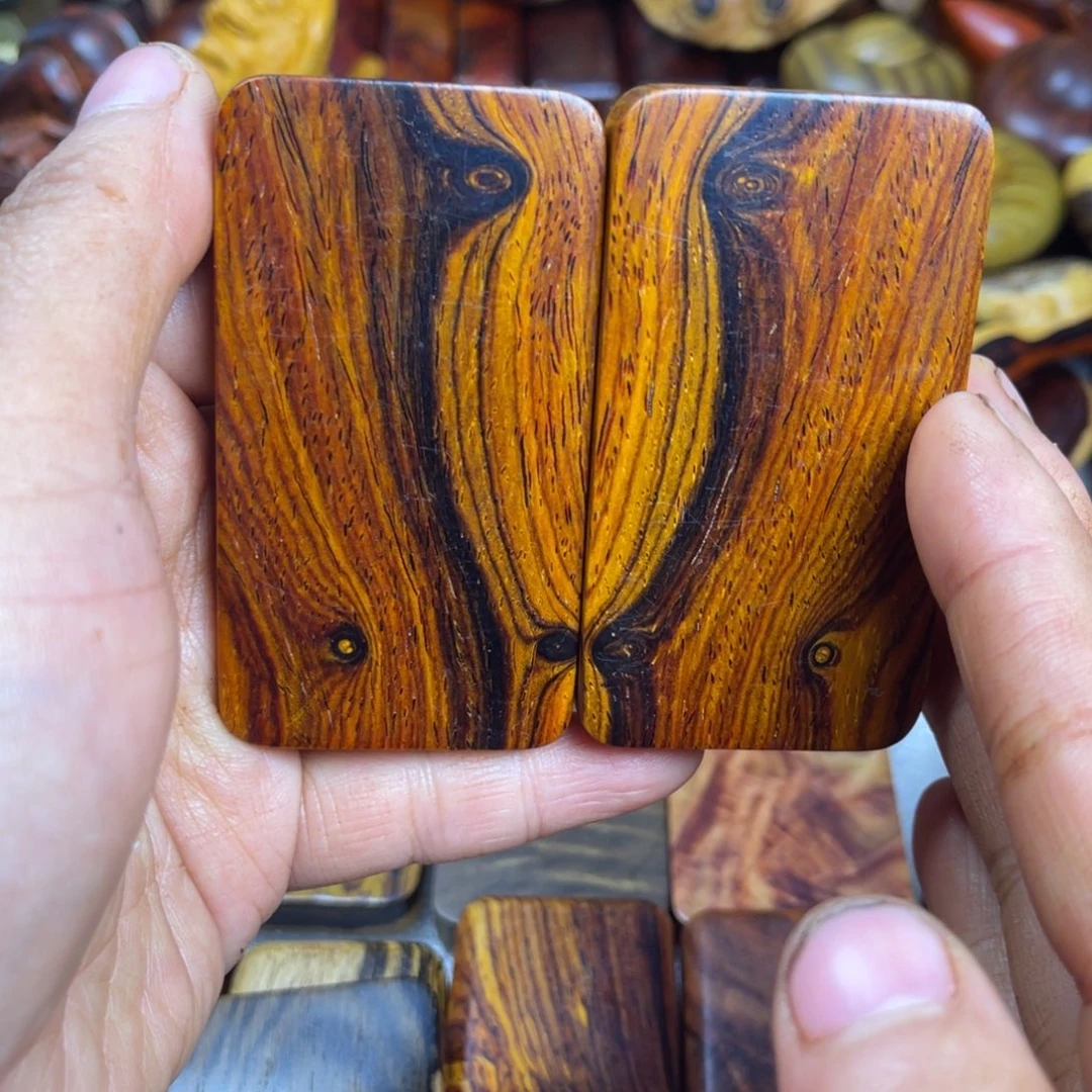 鱼***式木微凹黄檀牌子