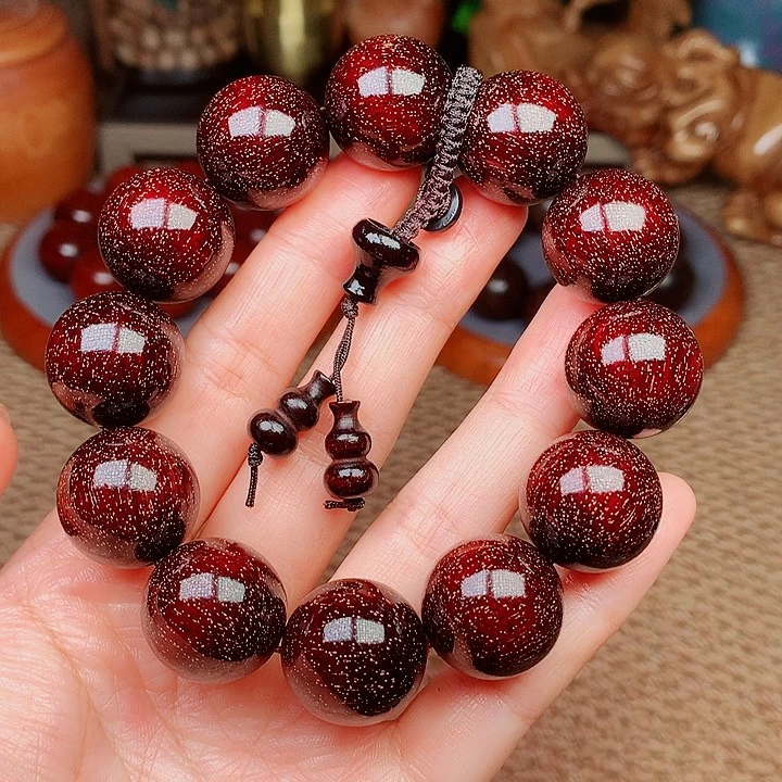 檀香紫檀（小叶紫檀）2.0