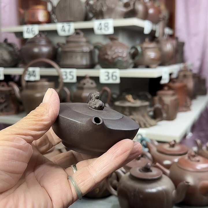 （***）紫砂壶泡茶茶杯茶碗