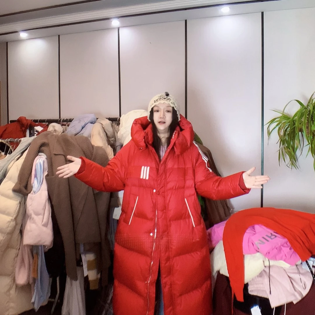 【闪购商品】25号110~170斤1799元