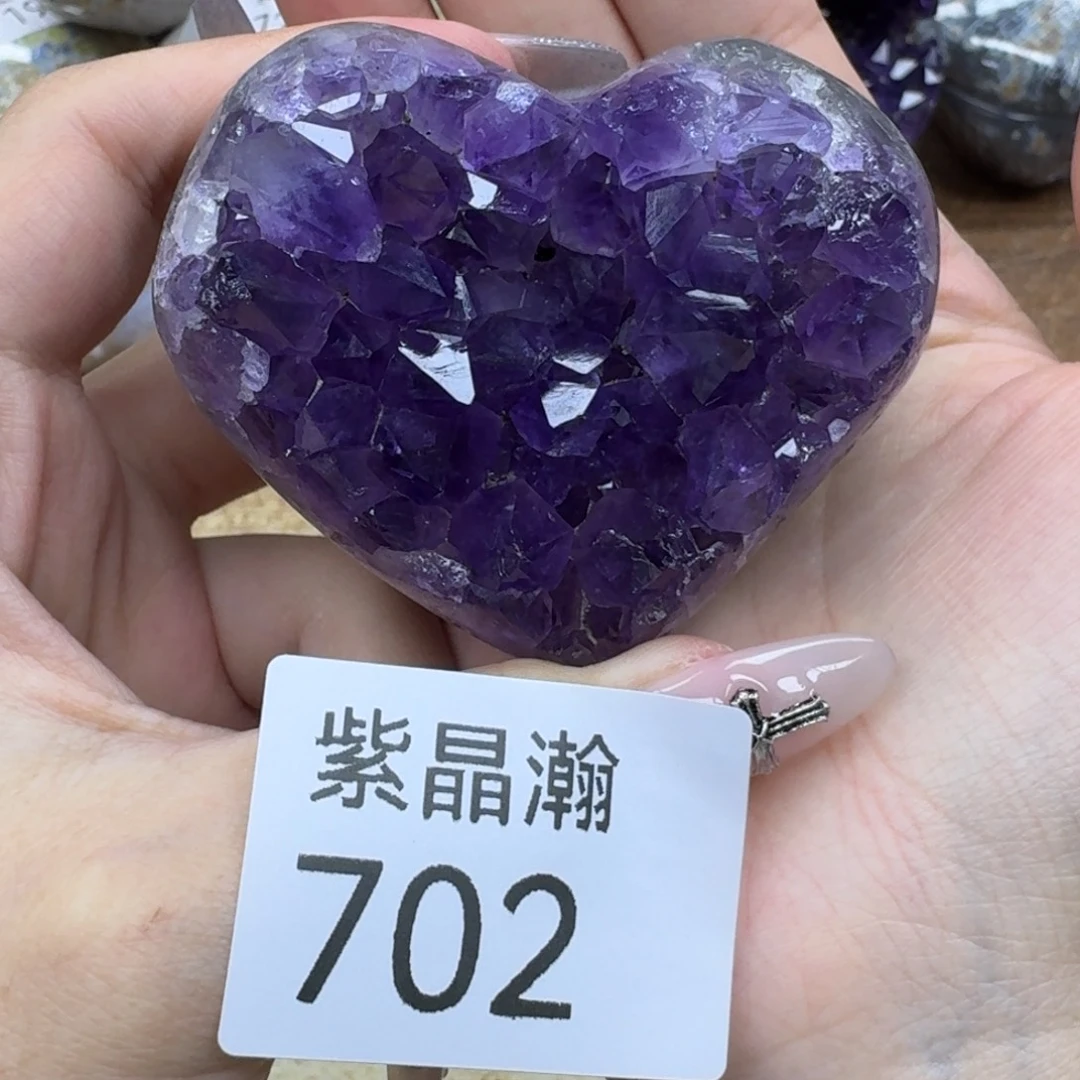 未镶嵌大型摆件（非配饰）水晶