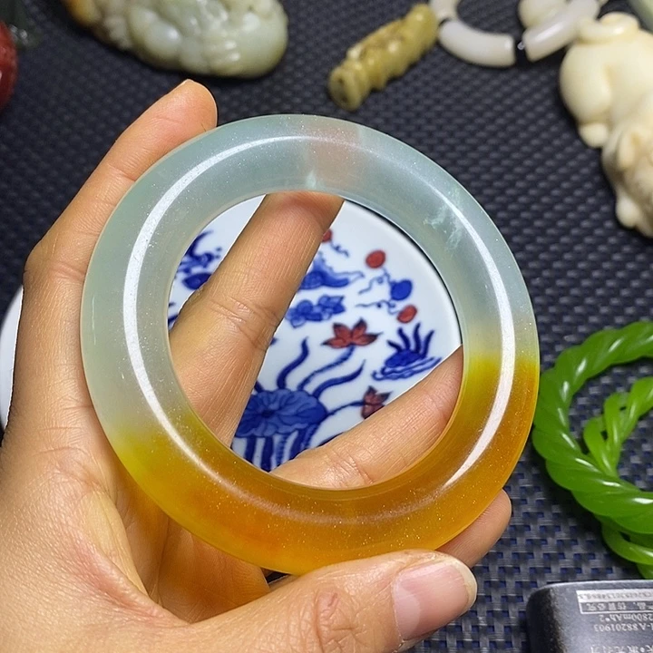 吊坠白玉菩提支持七天无理由