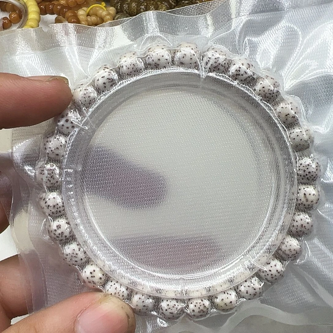 手串星月菩提7高端河豚单圈8左右