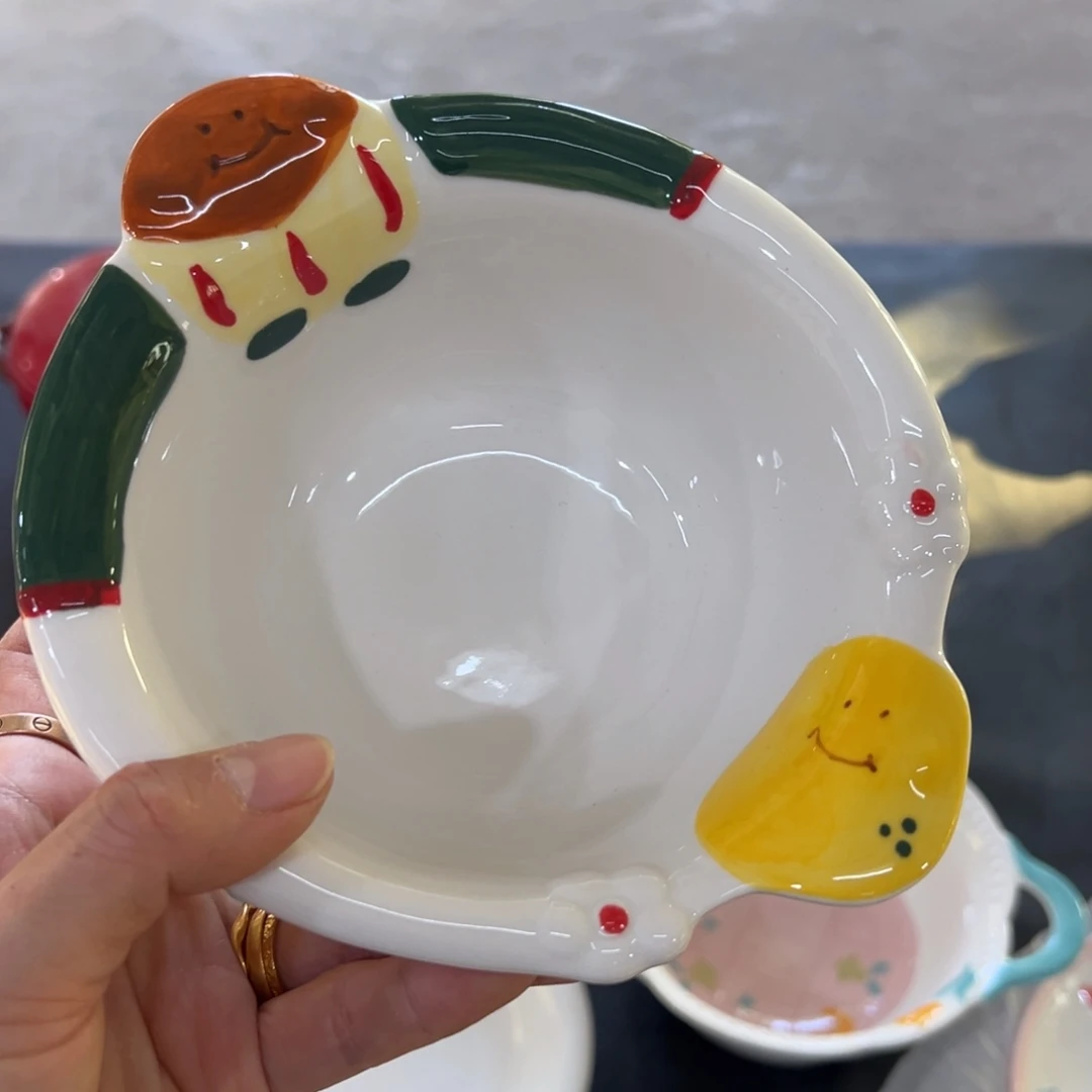陶瓷片高温陶瓷釉下彩正品！