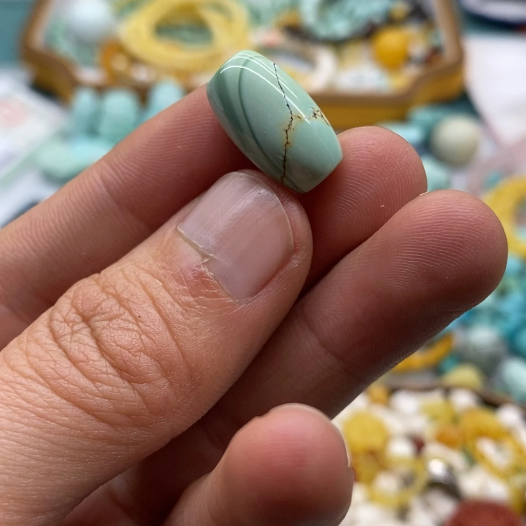 【闪购商品】绿松石742未镶嵌绿松石