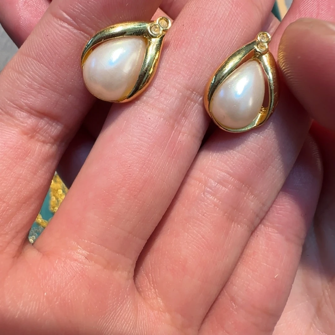 仿水晶铜合金微瑕