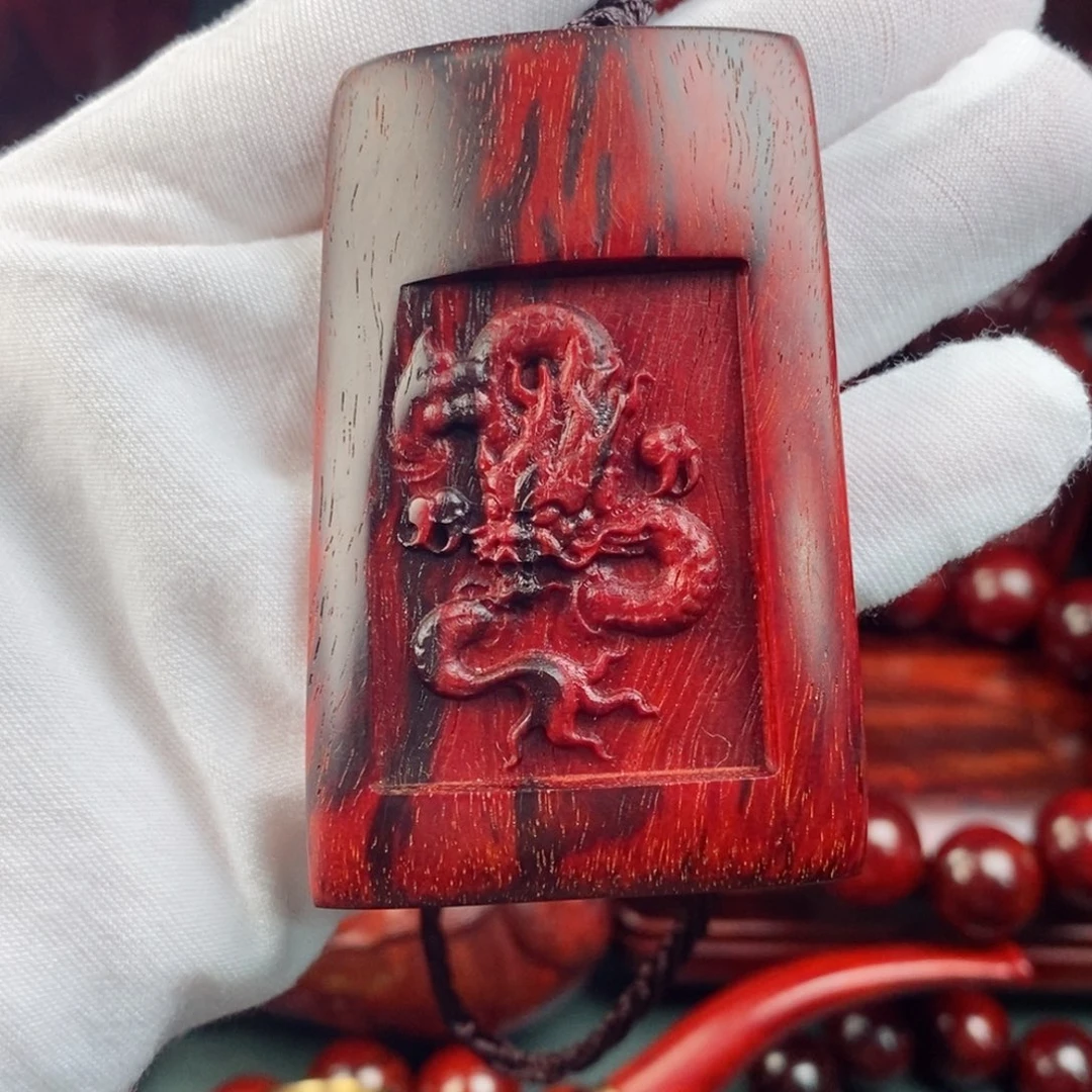 小叶紫檀其他（檀香紫檀）