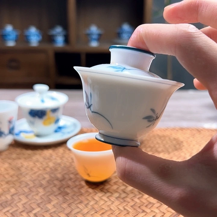 杯三钰堂茶器闪购链接