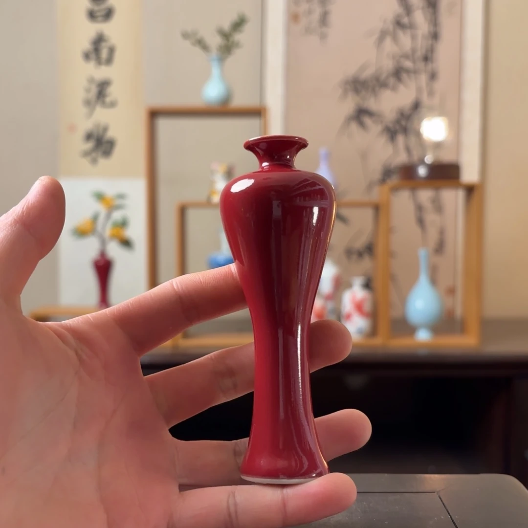 摆件美好的一天从一杯