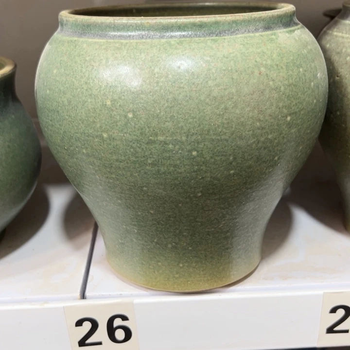 静***喜景德镇陶瓷手工制作