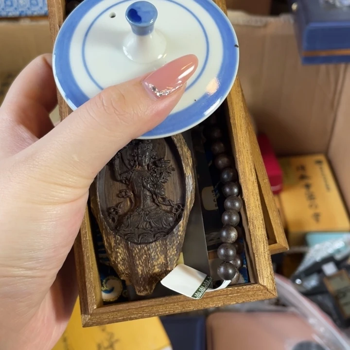 瓷器瓷器手串手串