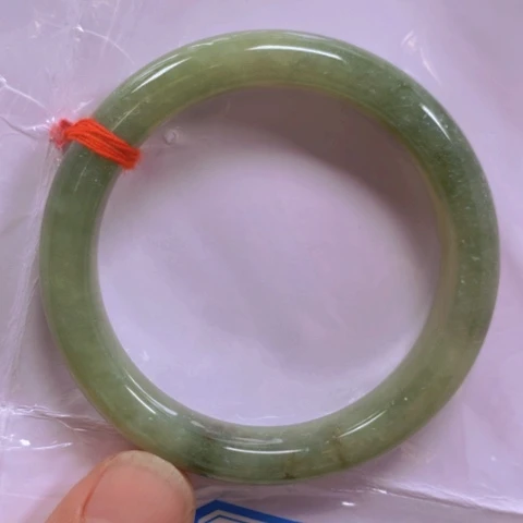 【闪购商品】翡翠手链未镶嵌翡翠