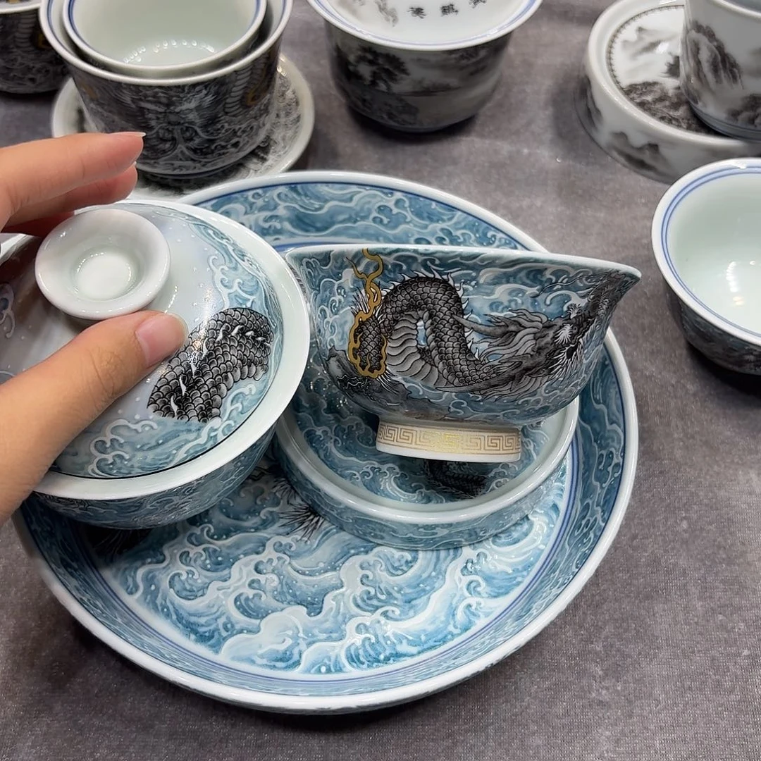 景德镇市和上海浦东