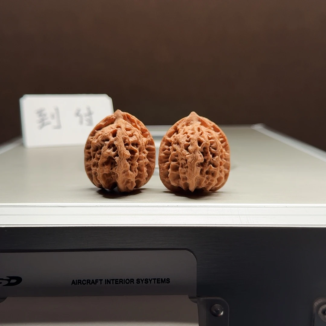 文玩核桃吊坠38尺寸蓟县佛肚2