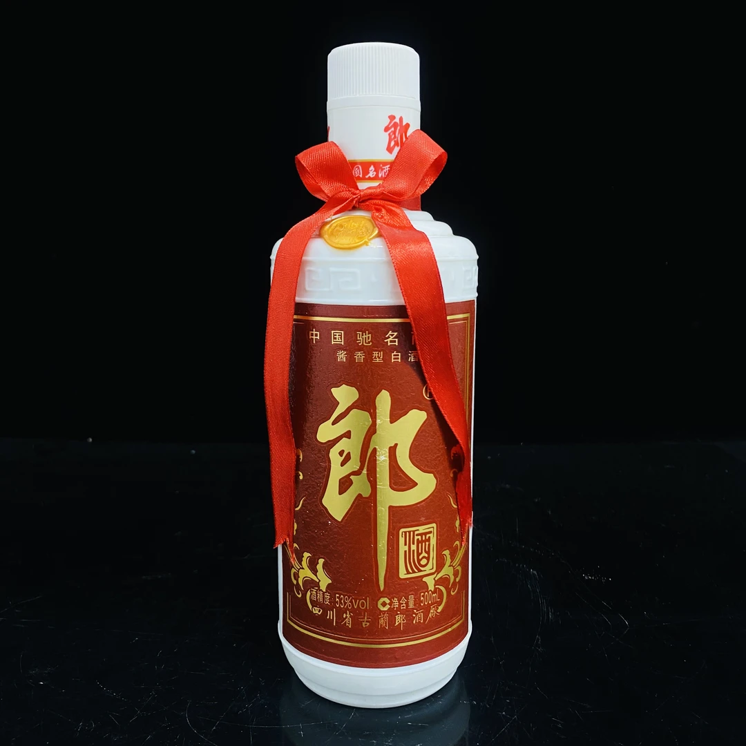 郎酒 2006年 53度 500ml y99940