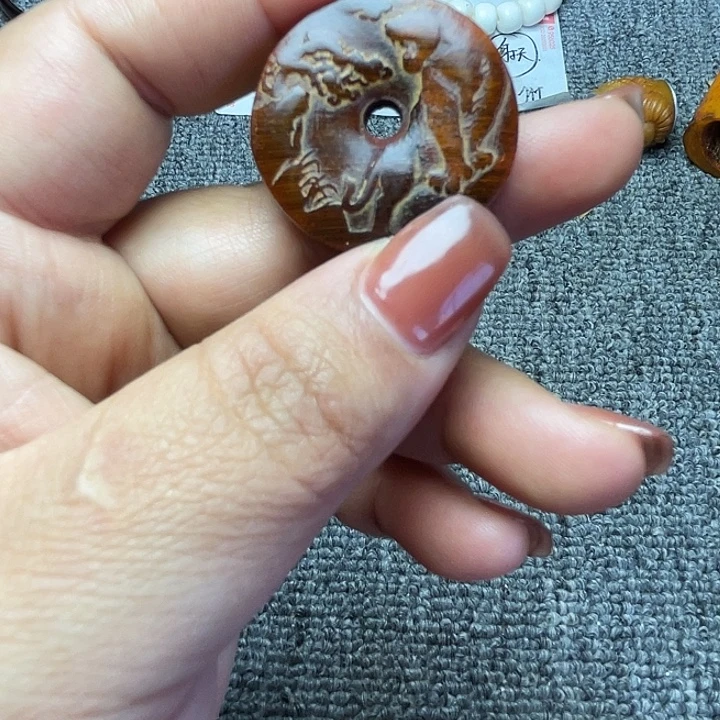 大果紫檀（缅甸花梨）