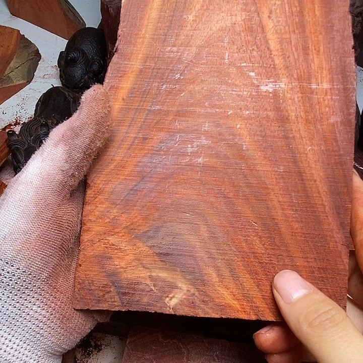 帅***哥有机玻璃小叶紫檀小叶紫檀