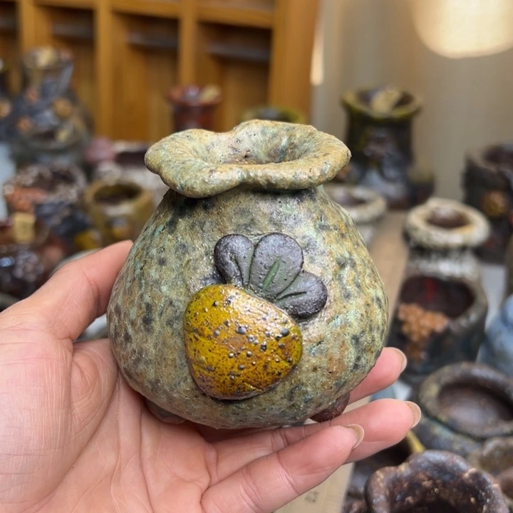 ****着陶瓷制品不退不换